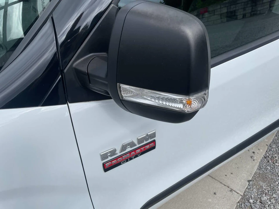 2022 Ram ProMaster - Image 12 of 21