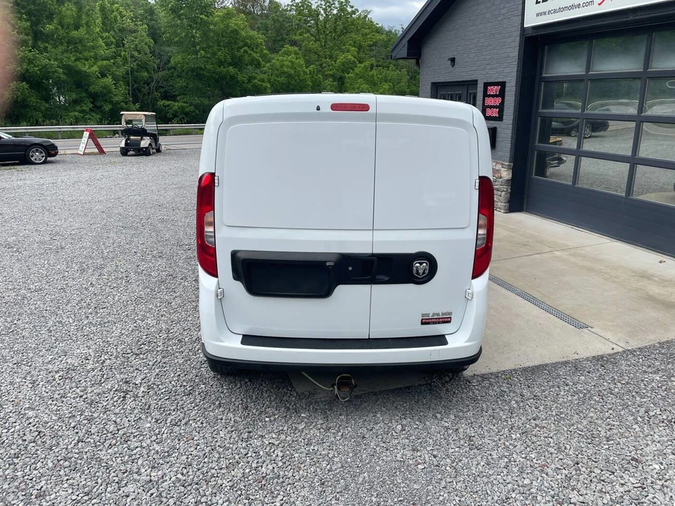 2022 Ram ProMaster - Image 5 of 21