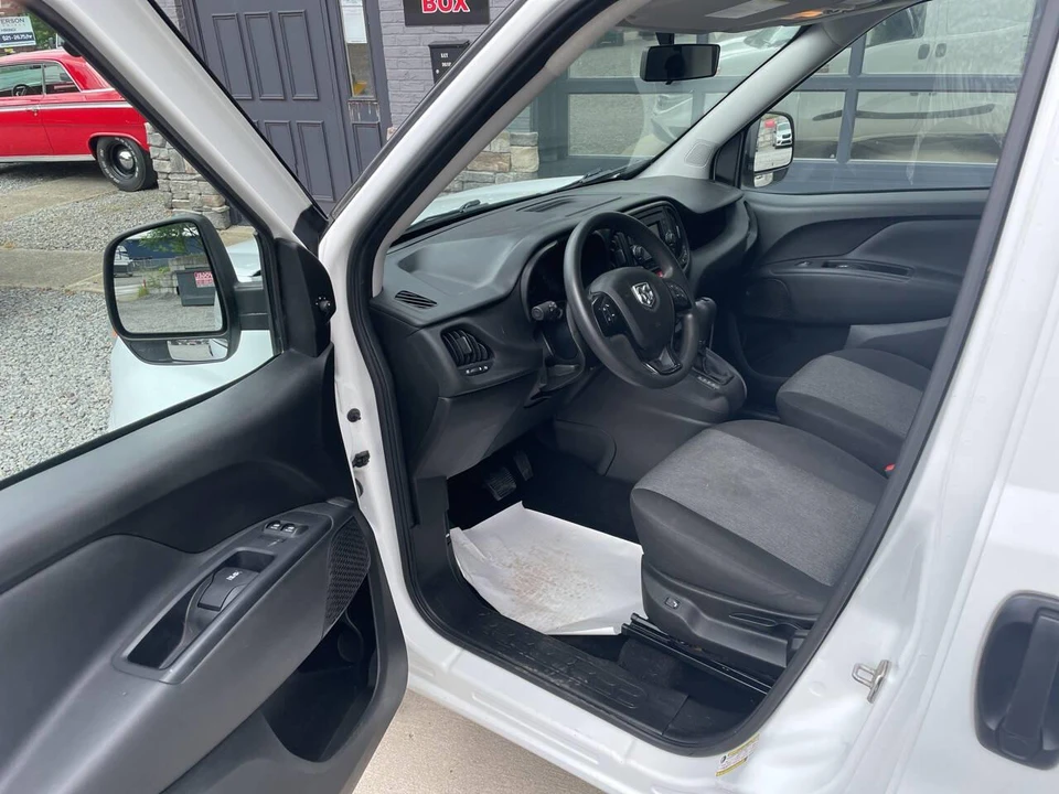 2022 Ram ProMaster - Image 13 of 21