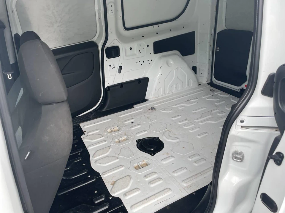 2022 Ram ProMaster - Image 17 of 21