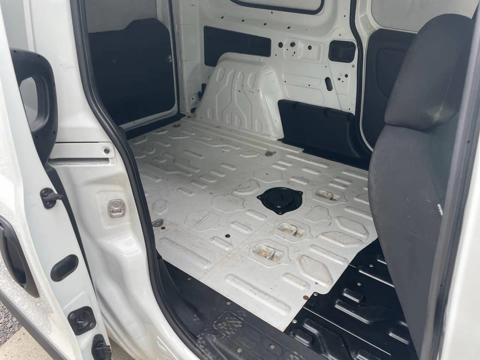 2022 Ram ProMaster - Image 20 of 21