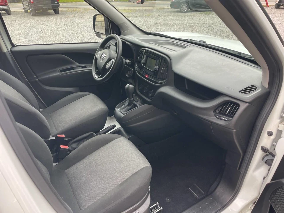 2022 Ram ProMaster - Image 19 of 21