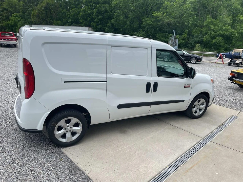2022 Ram ProMaster - Image 6 of 21
