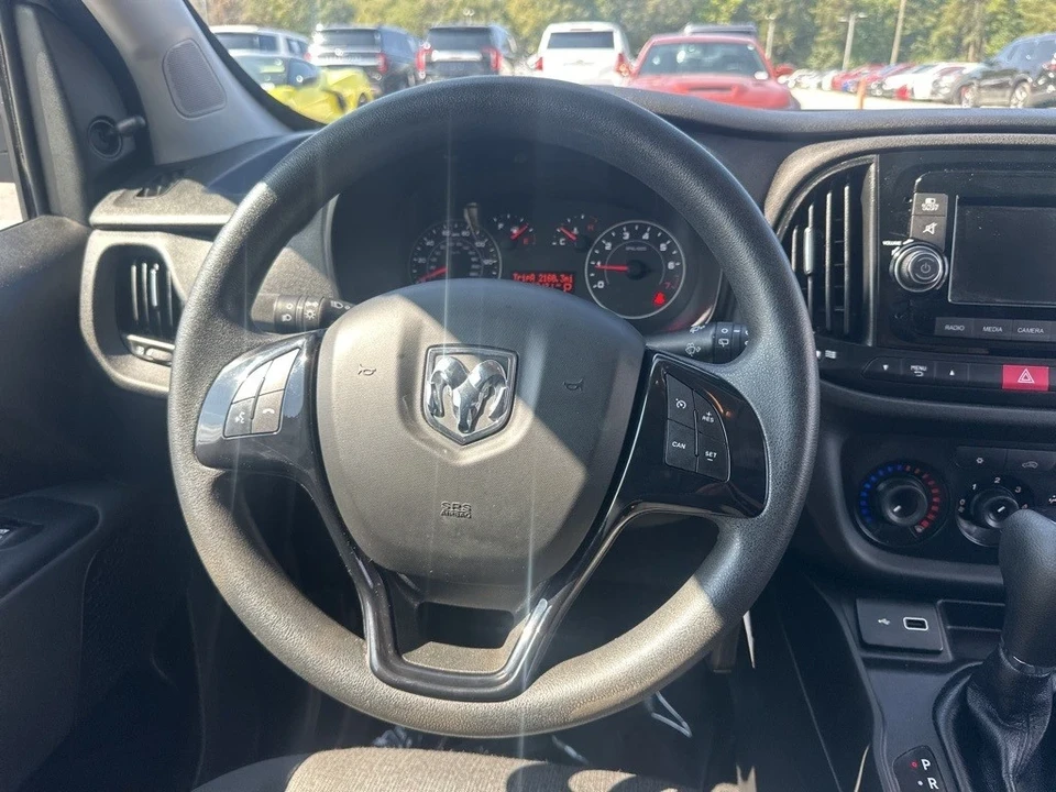 2022 Ram ProMaster - Image 12 of 12