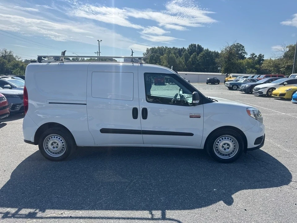 2022 Ram ProMaster - Image 6 of 12