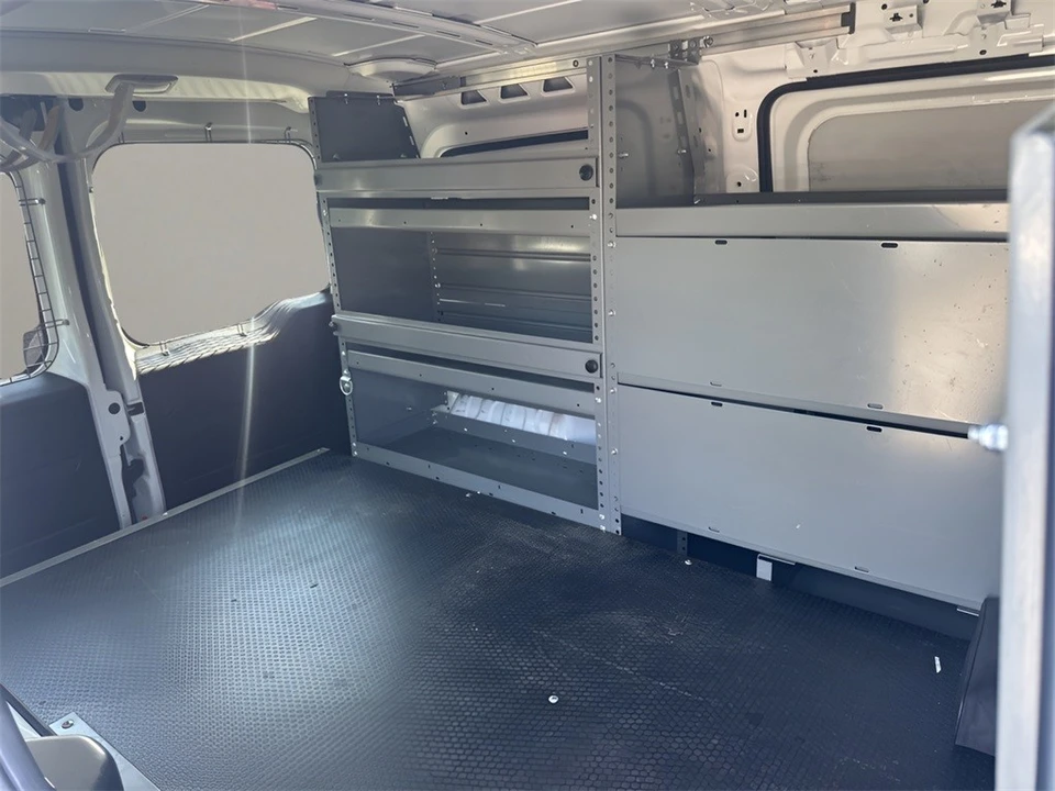 2022 Ram ProMaster - Image 10 of 12