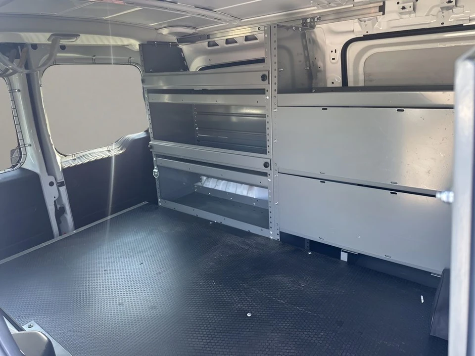 2022 Ram ProMaster - Image 10 of 12