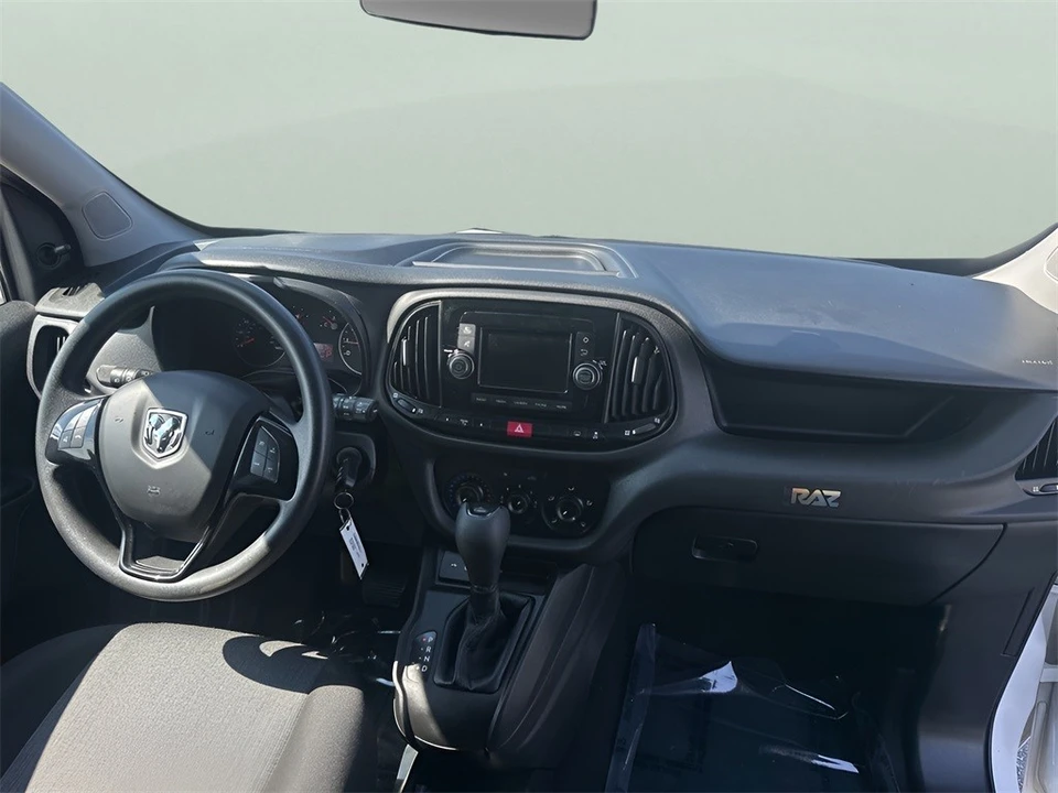 2022 Ram ProMaster - Image 11 of 12