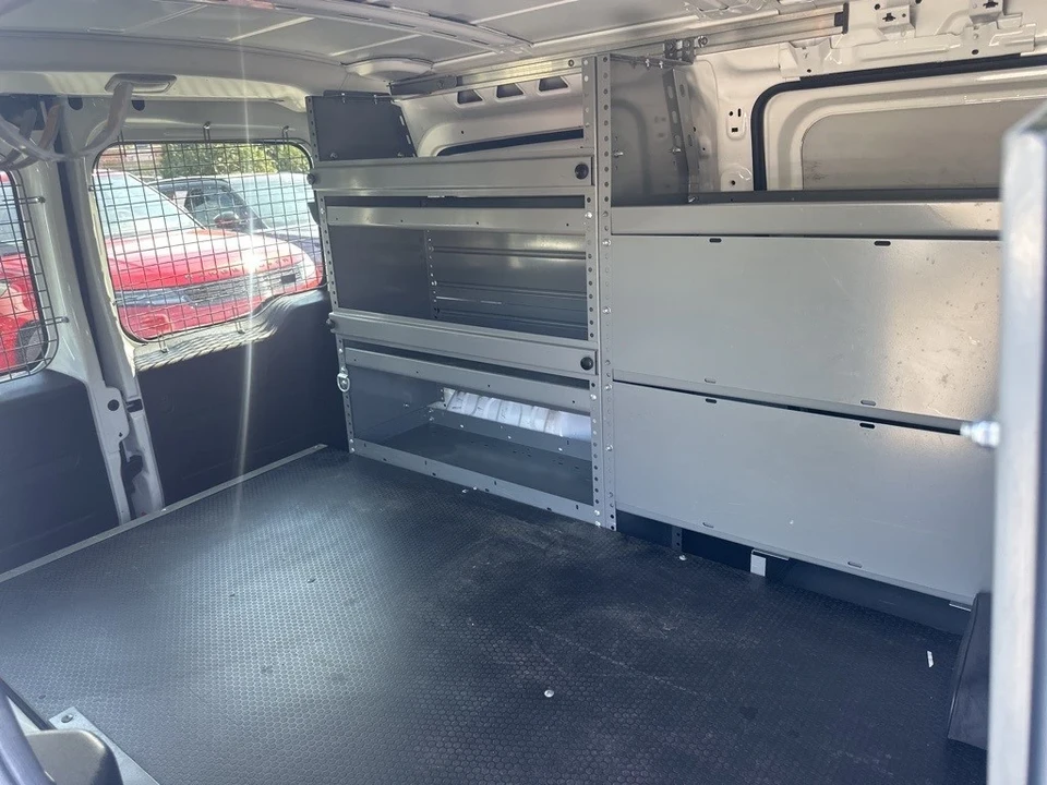 2022 Ram ProMaster - Image 10 of 12