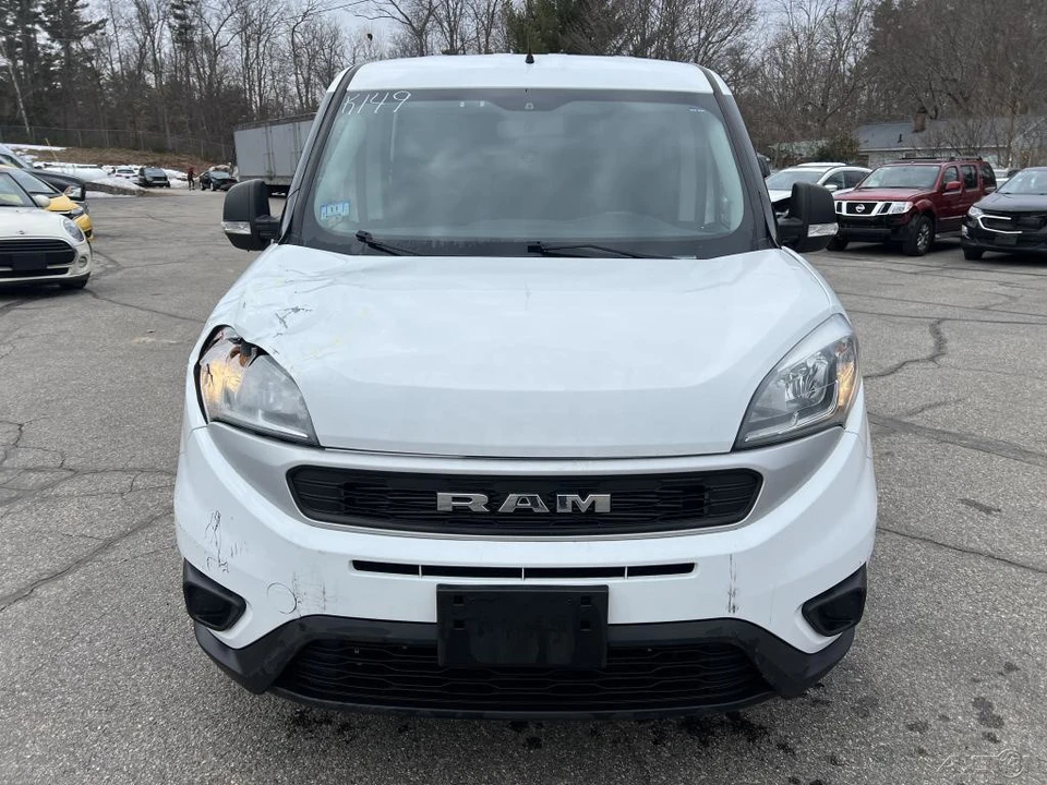 2022 Ram ProMaster - Image 3 of 12
