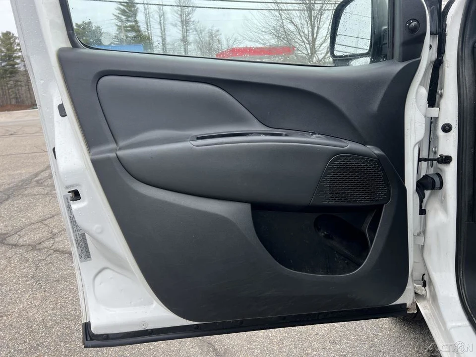 2022 Ram ProMaster - Image 11 of 12