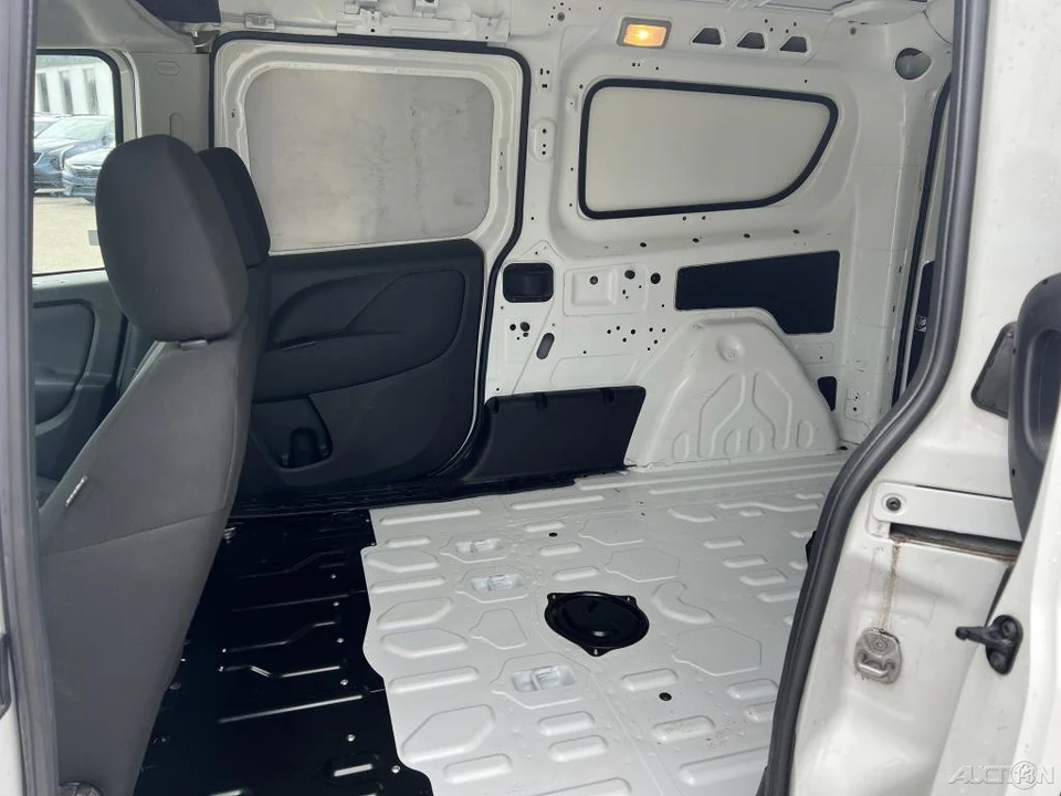2022 Ram ProMaster - Image 12 of 12