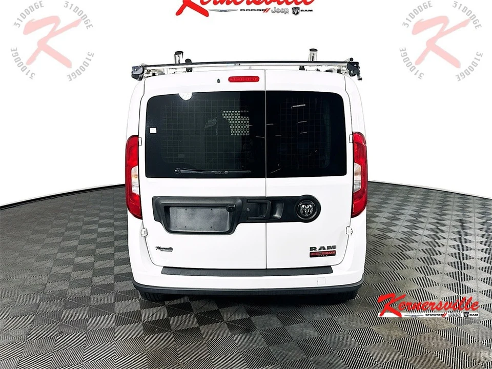 2022 Ram ProMaster - Image 6 of 12