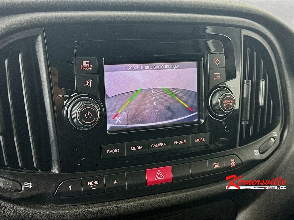2022 Ram ProMaster - Image 20 of 21
