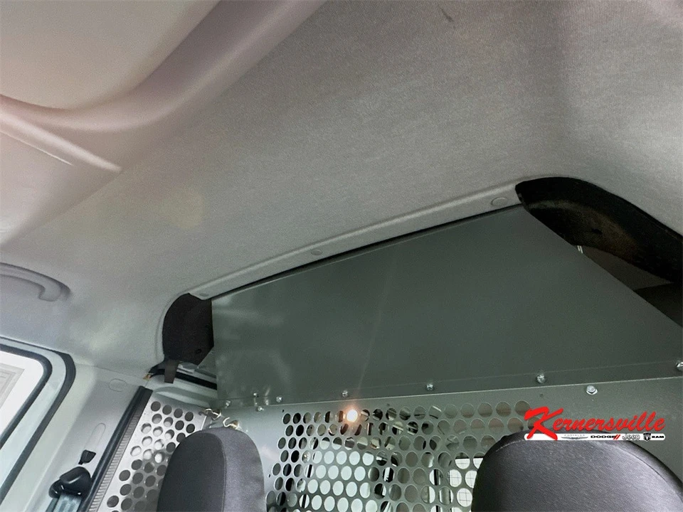 2022 Ram ProMaster - Image 21 of 21