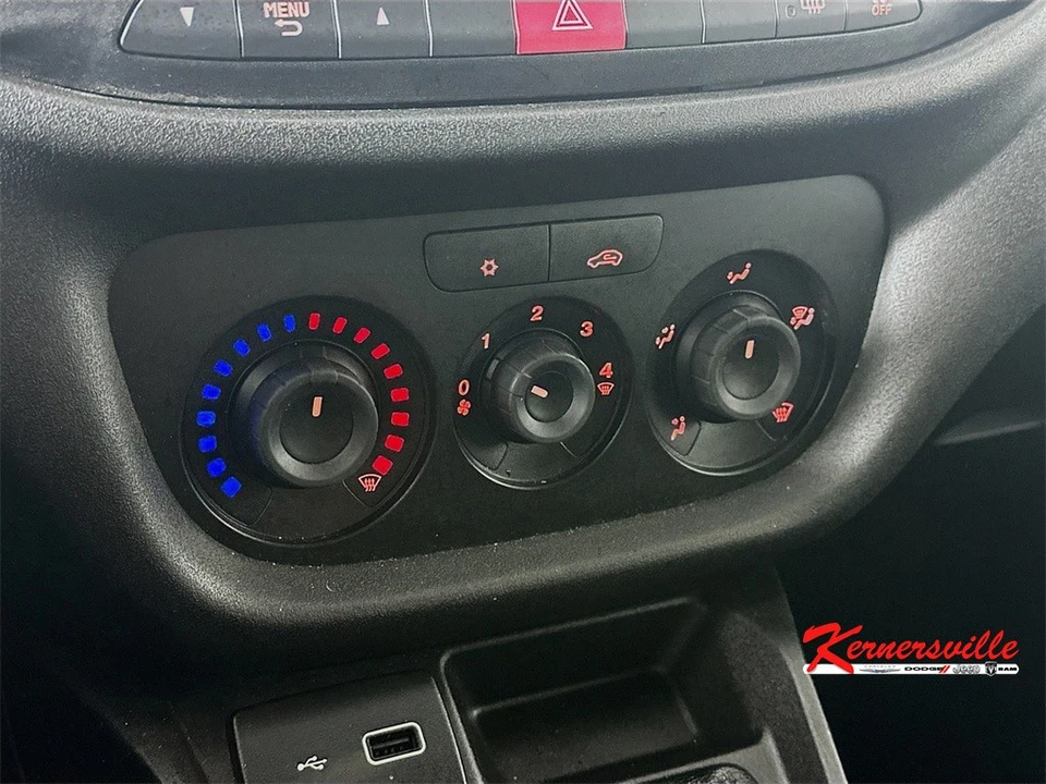 2022 Ram ProMaster - Image 18 of 21