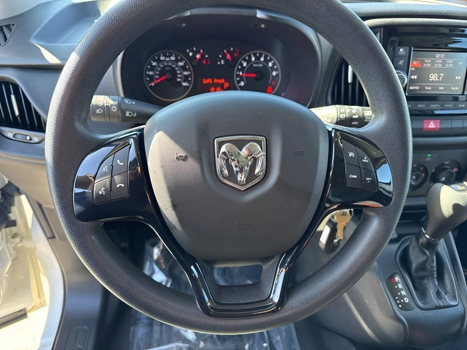 2022 Ram ProMaster - Image 10 of 12