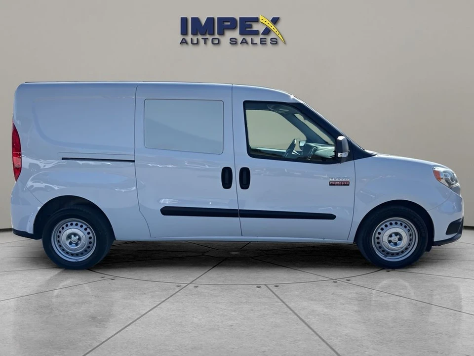 2022 Ram ProMaster - Image 6 of 12