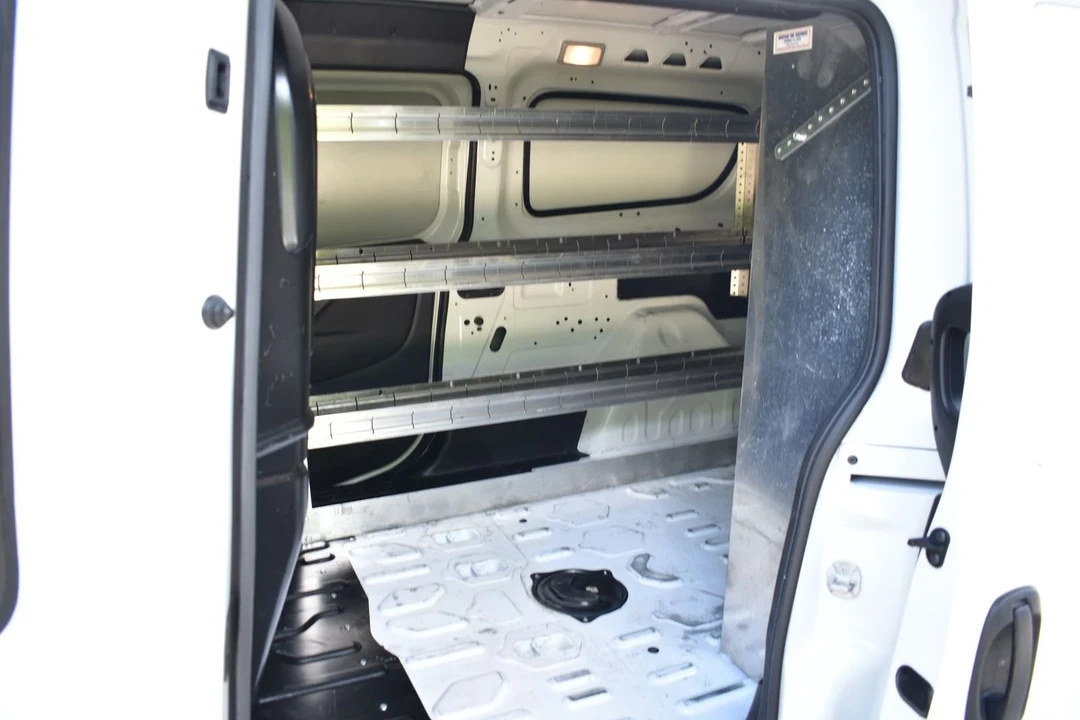 2022 Ram ProMaster - Image 9 of 12