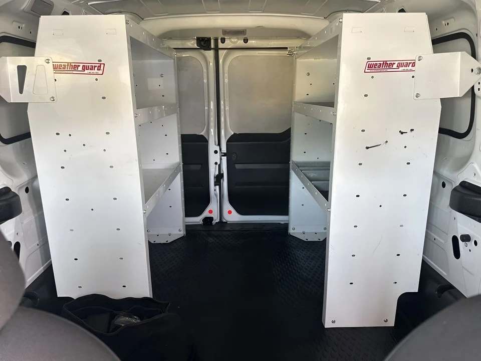 2022 Ram ProMaster - Image 10 of 12