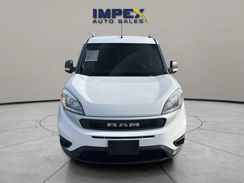 2022 Ram ProMaster - Image 8 of 12