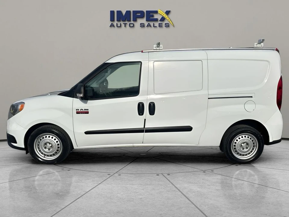 2022 Ram ProMaster - Image 2 of 12