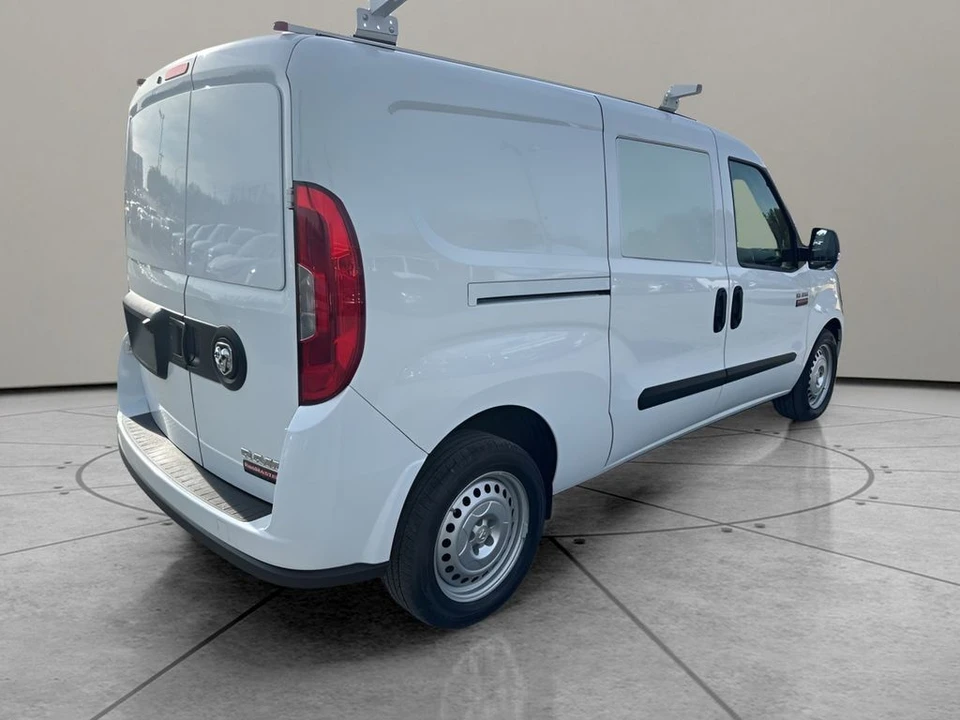 2022 Ram ProMaster - Image 5 of 12