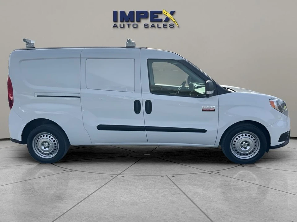 2022 Ram ProMaster - Image 6 of 12