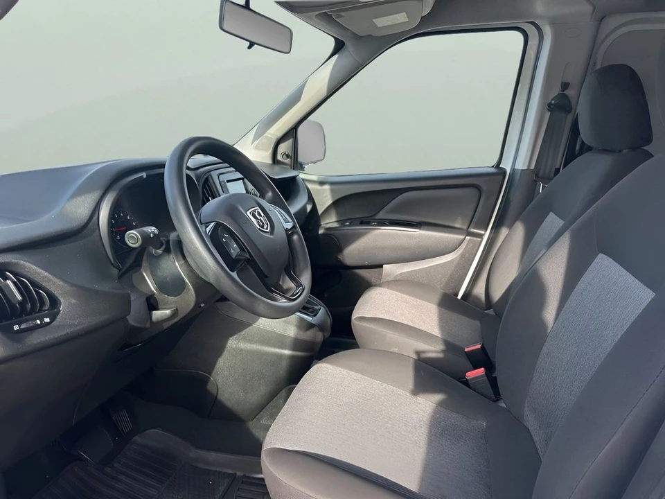 2022 Ram ProMaster - Image 9 of 12