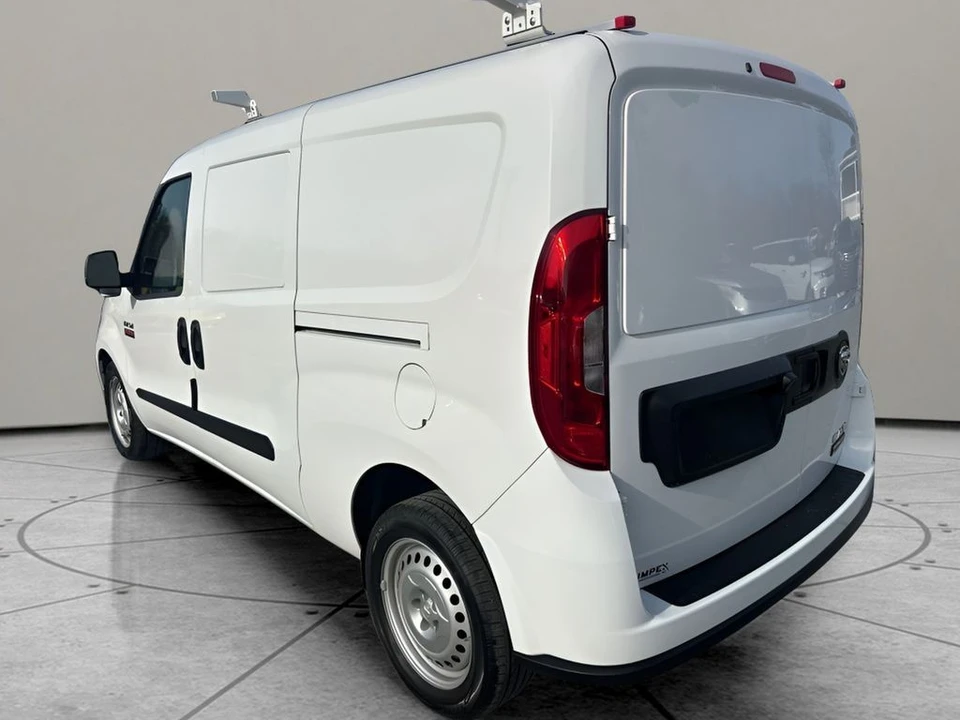 2022 Ram ProMaster - Image 3 of 12