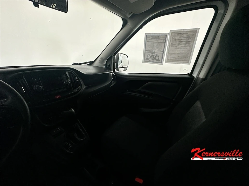 2022 Ram ProMaster - Image 11 of 21