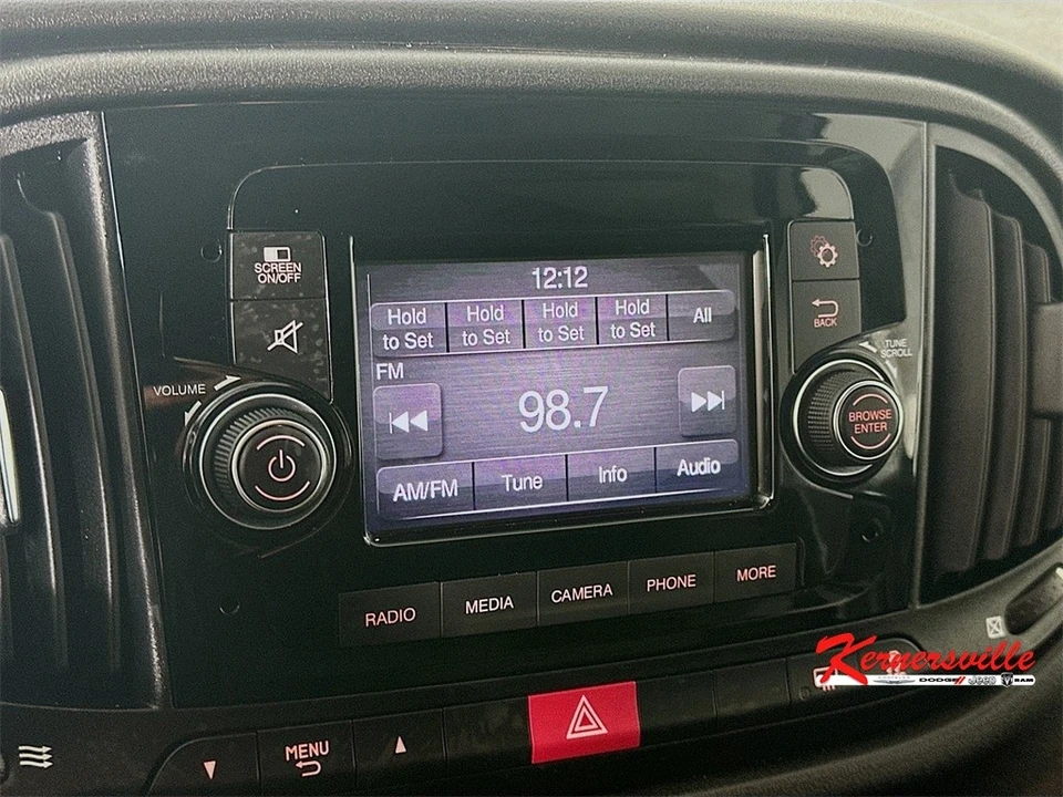 2022 Ram ProMaster - Image 17 of 21