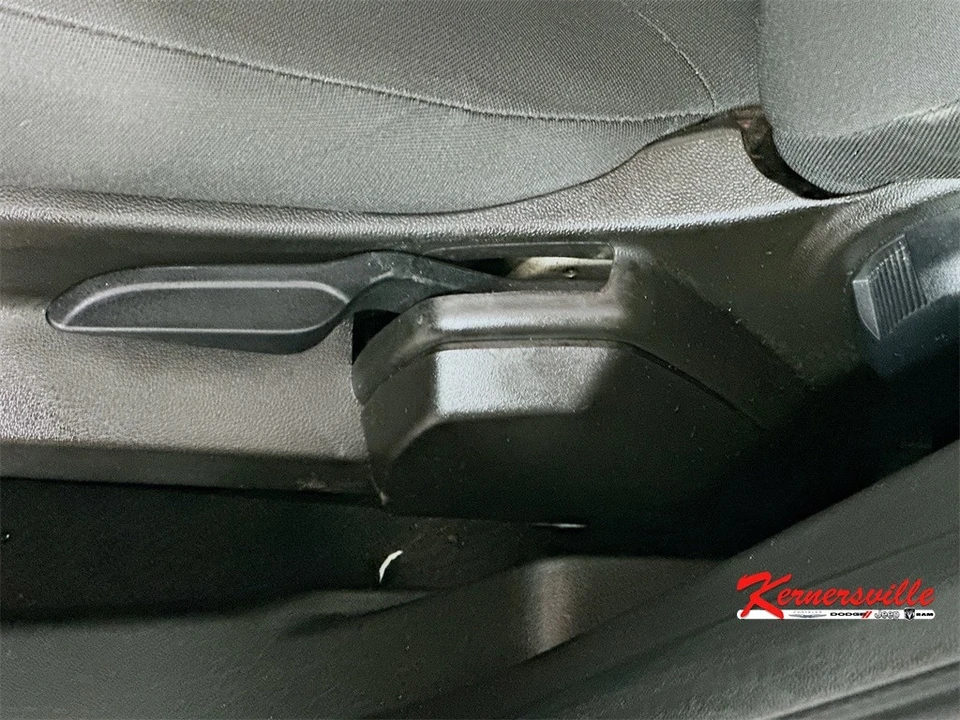 2022 Ram ProMaster - Image 20 of 21