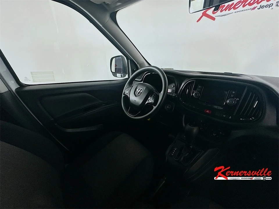 2022 Ram ProMaster - Image 9 of 21