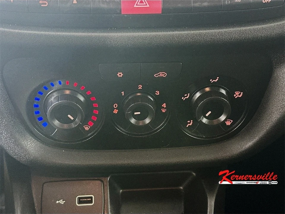 2022 Ram ProMaster - Image 18 of 21