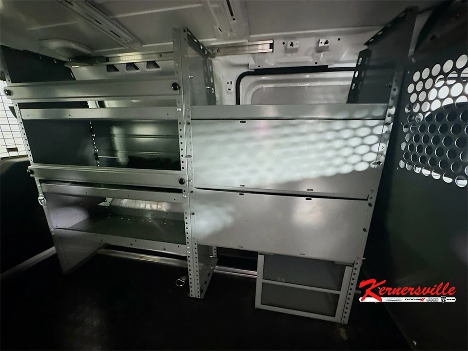 2022 Ram ProMaster - Image 14 of 21