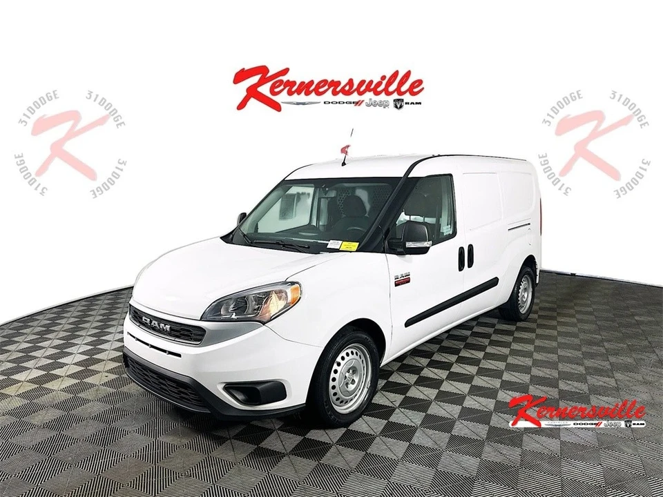 2022 Ram ProMaster - Image 3 of 21
