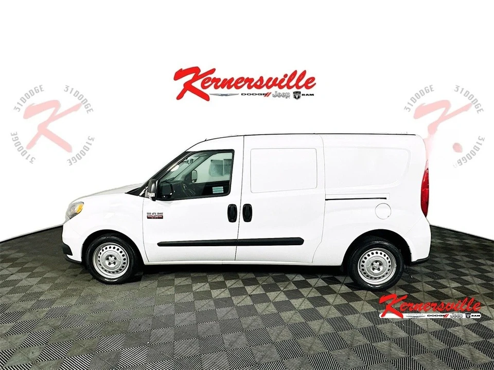2022 Ram ProMaster - Image 4 of 21