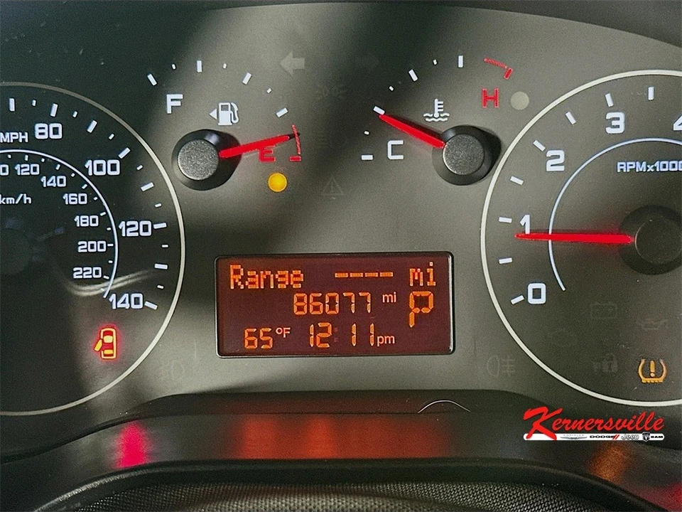 2022 Ram ProMaster - Image 15 of 21