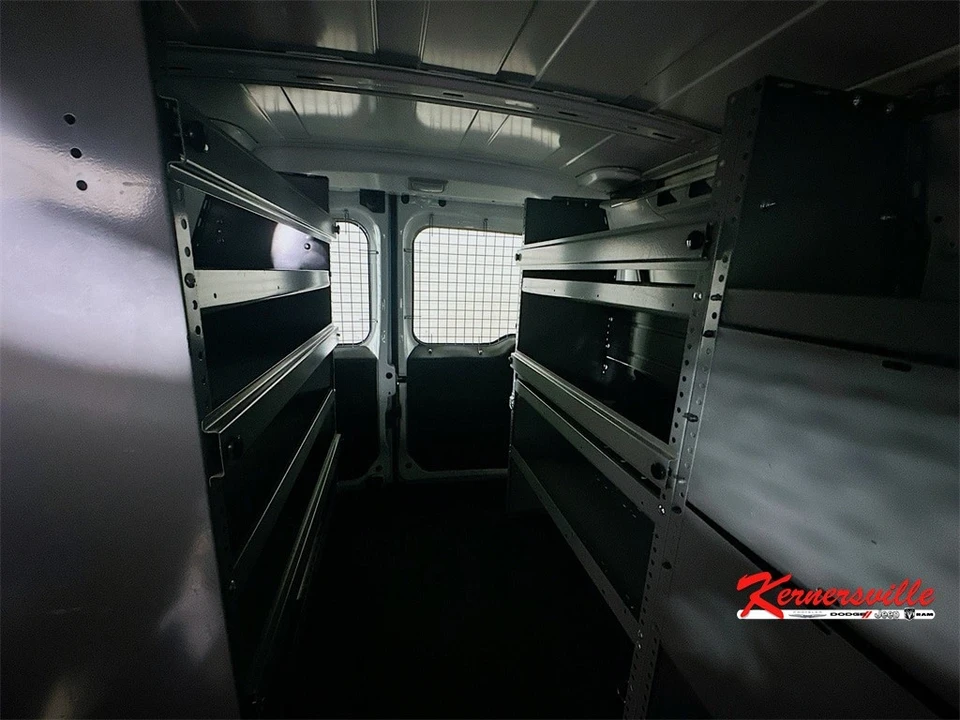 2022 Ram ProMaster - Image 13 of 21