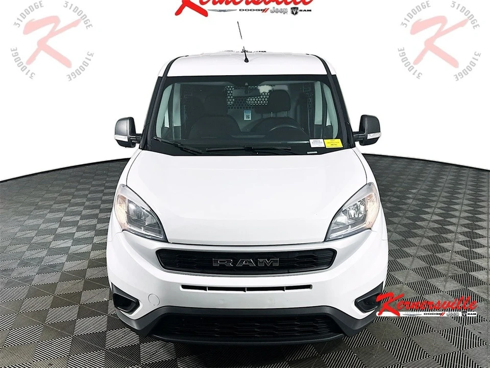 2022 Ram ProMaster - Image 2 of 21