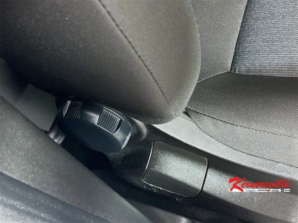 2022 Ram ProMaster - Image 21 of 21