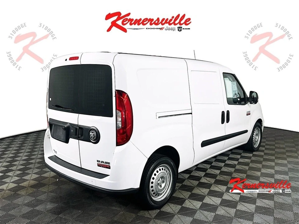 2022 Ram ProMaster - Image 7 of 21