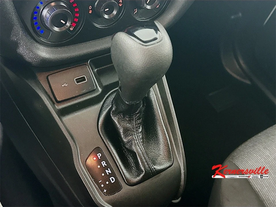 2022 Ram ProMaster - Image 16 of 21