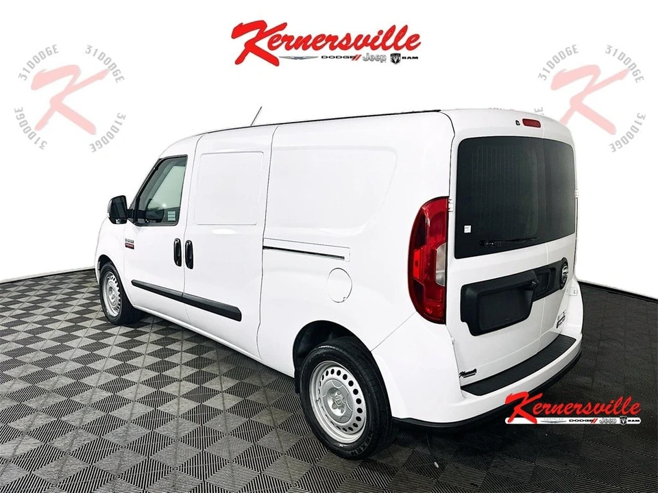 2022 Ram ProMaster - Image 5 of 21