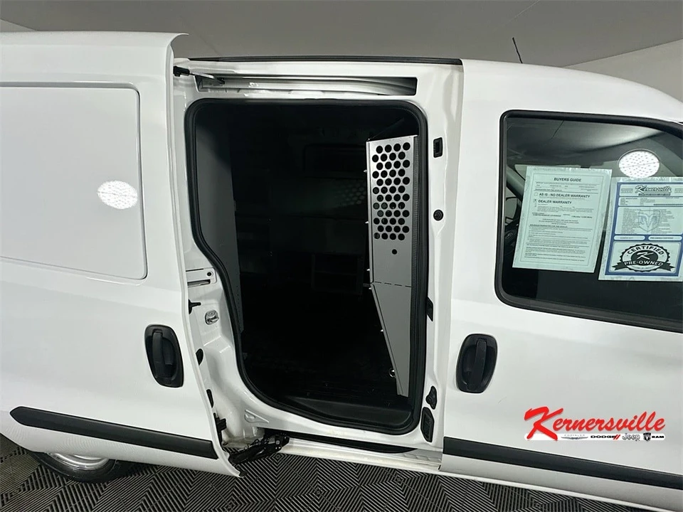 2022 Ram ProMaster - Image 12 of 21