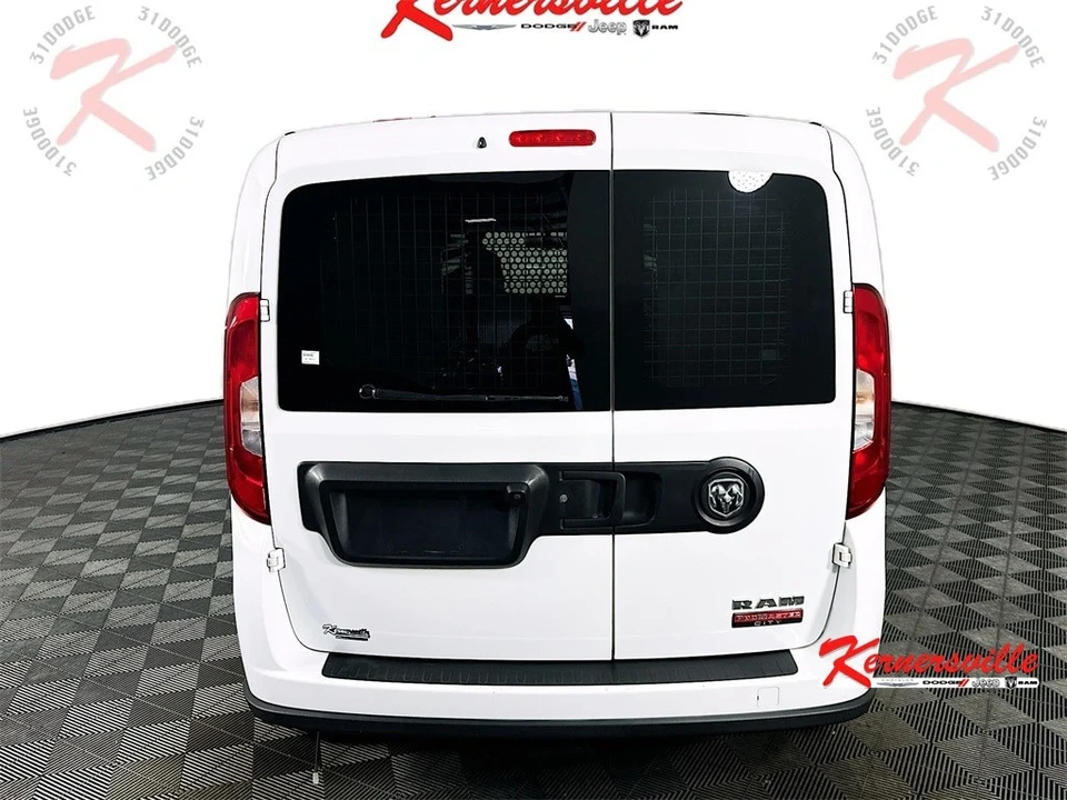 2022 Ram ProMaster - Image 6 of 21