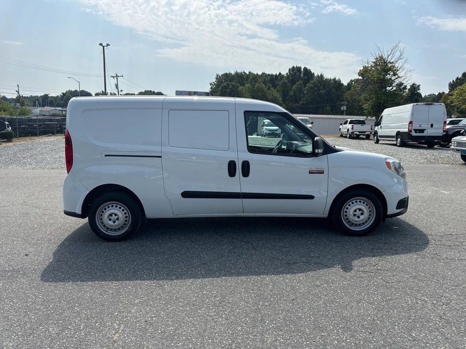 2022 Ram ProMaster - Image 6 of 12