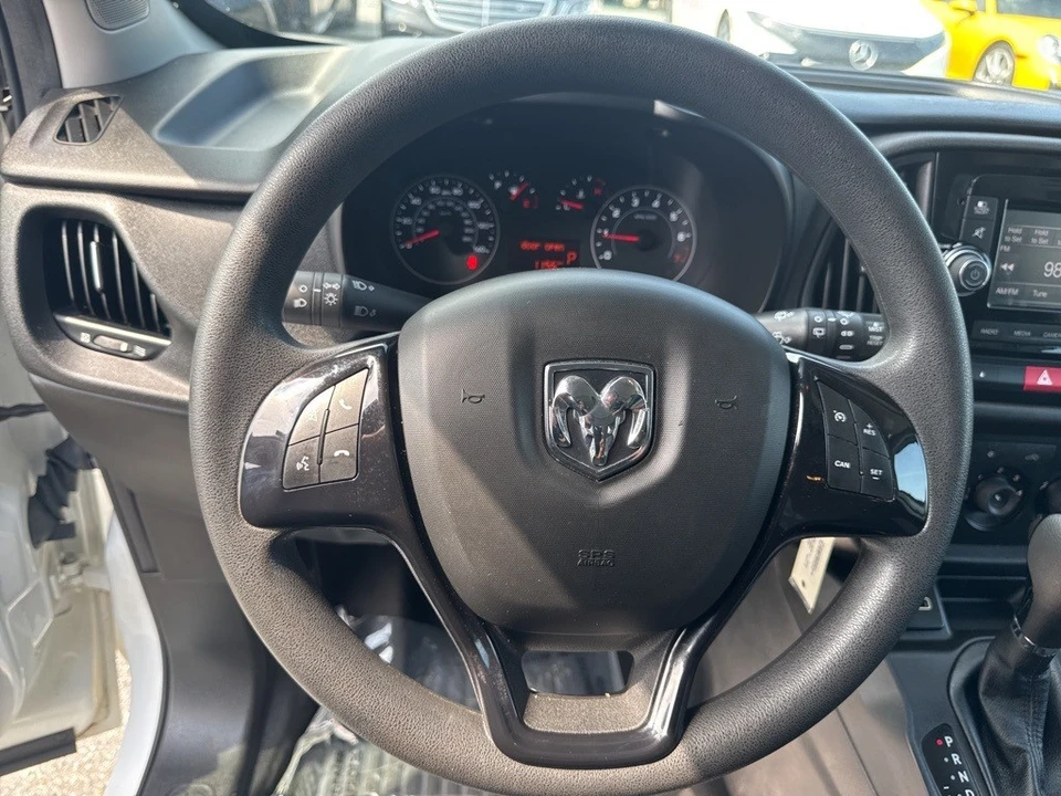 2022 Ram ProMaster - Image 10 of 12