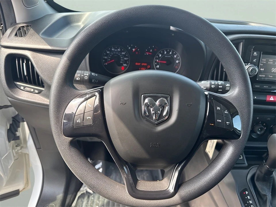 2022 Ram ProMaster - Image 10 of 12